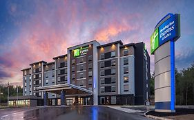 Holiday Inn Express & Suites Moncton By Ihg